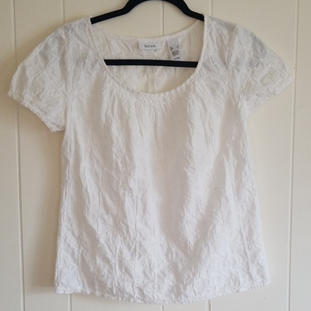 Summer Tops